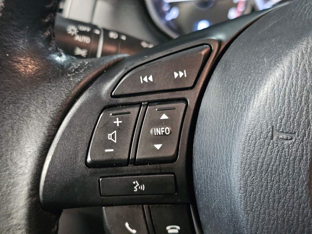 Thumbnail: 2014 Mazda CX-5 - 26