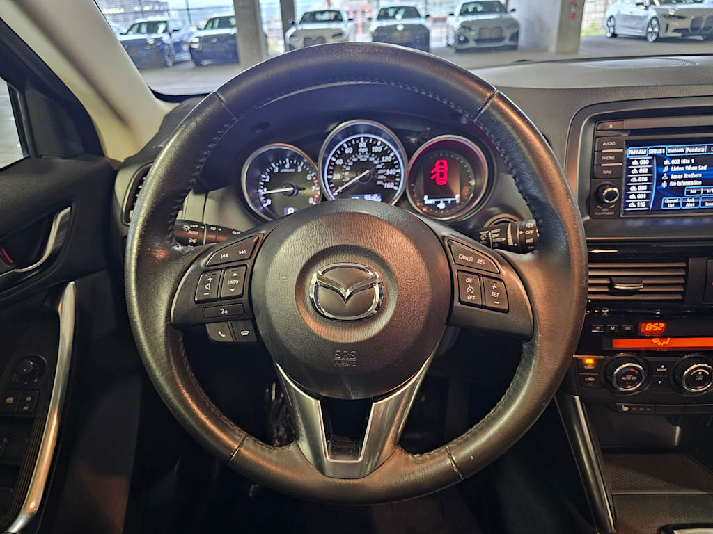 Thumbnail: 2014 Mazda CX-5 - 15