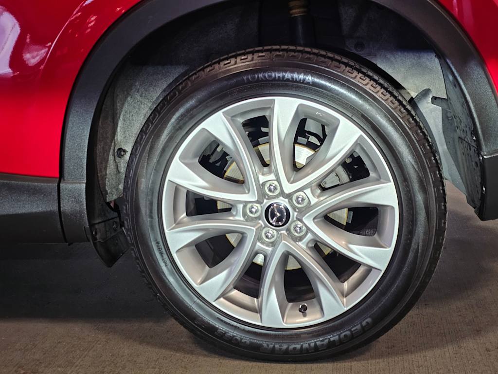 Thumbnail: 2014 Mazda CX-5 - 8