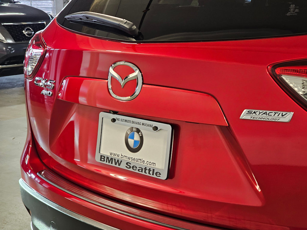 Thumbnail: 2014 Mazda CX-5 - 7