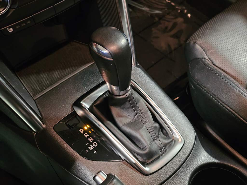 Thumbnail: 2014 Mazda CX-5 - 17