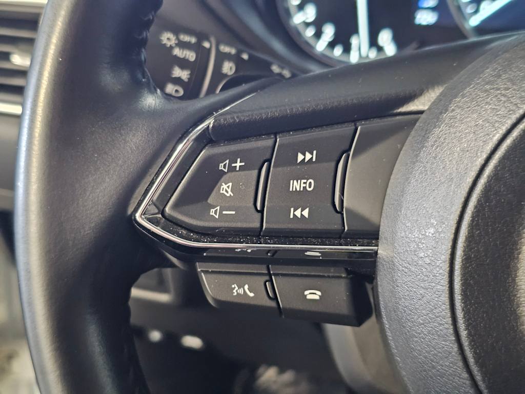 Thumbnail: 2021 Mazda CX-5 - 24