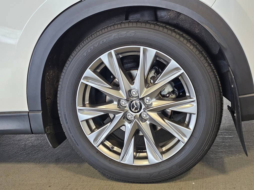 Thumbnail: 2021 Mazda CX-5 - 8