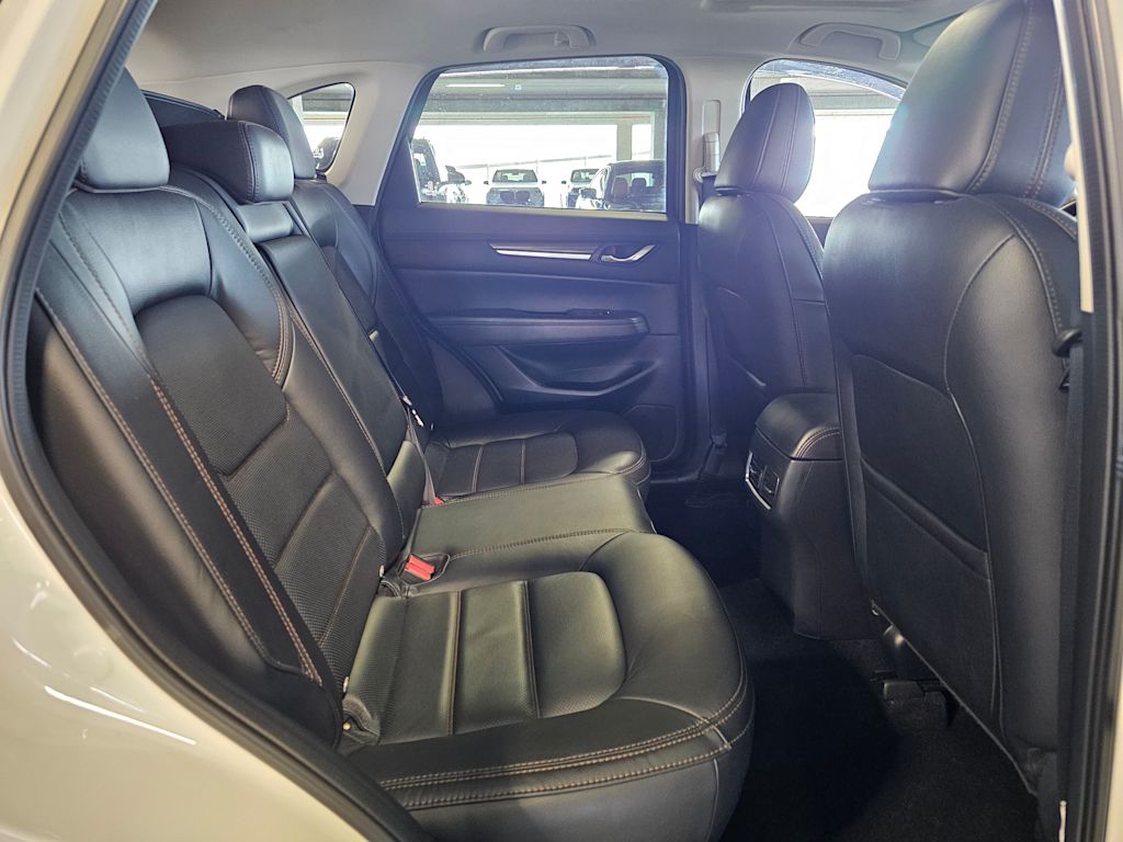 Thumbnail: 2021 Mazda CX-5 - 32