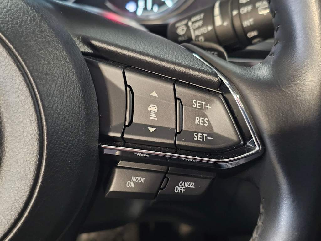 Thumbnail: 2021 Mazda CX-5 - 23