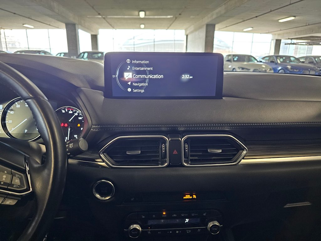Thumbnail: 2021 Mazda CX-5 - 16