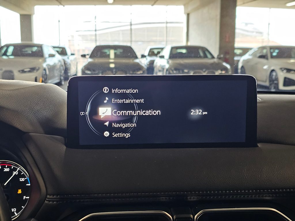 Thumbnail: 2021 Mazda CX-5 - 20