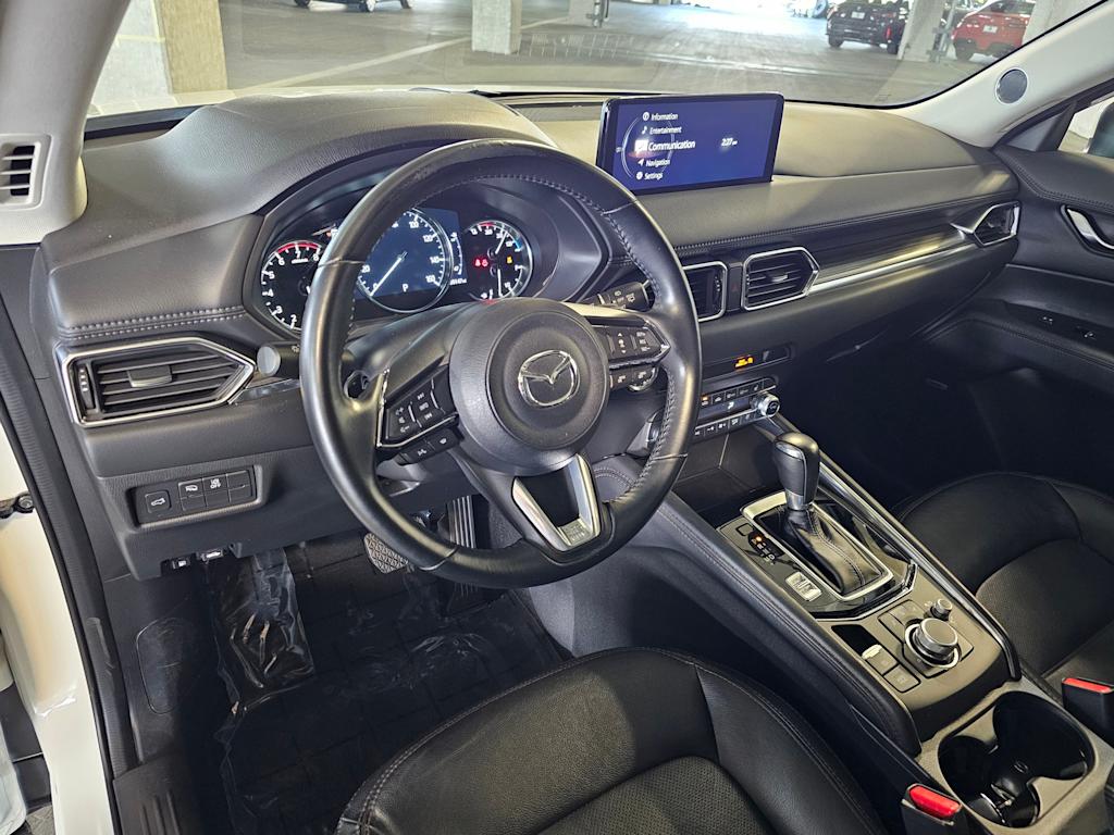 Thumbnail: 2021 Mazda CX-5 - 2