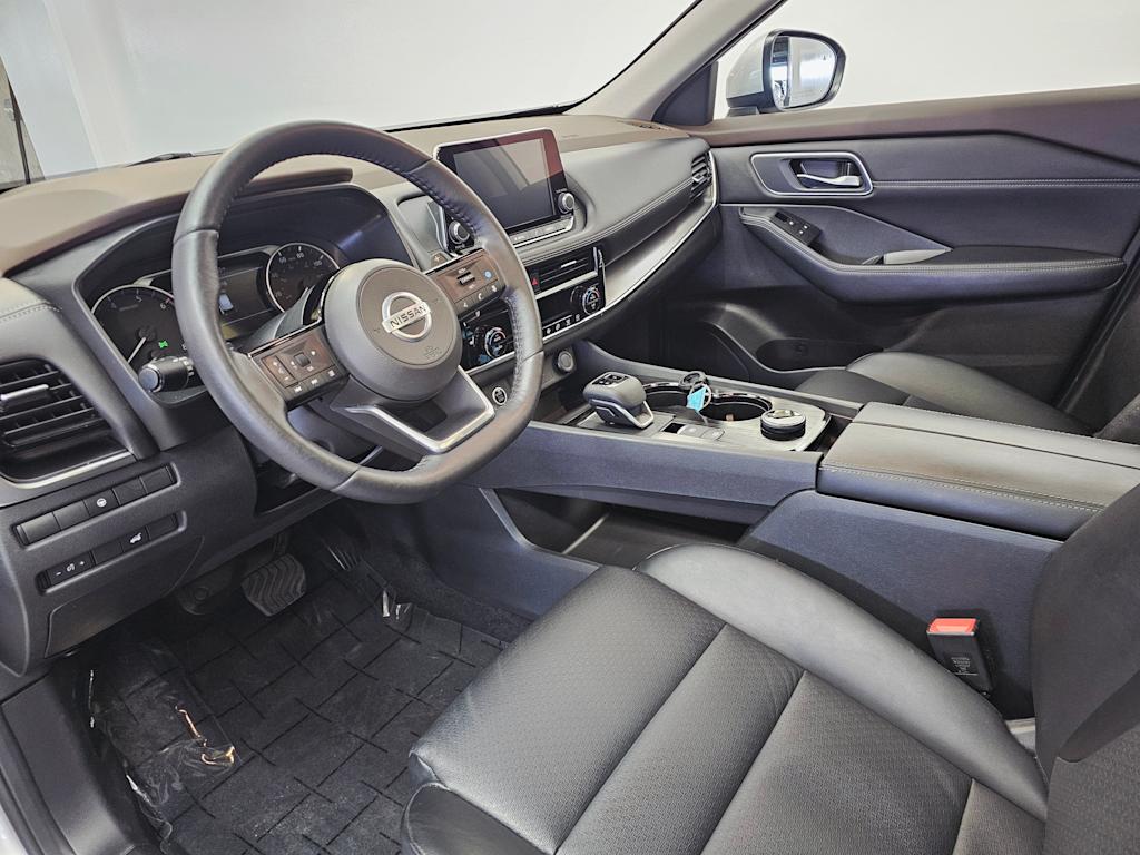 Thumbnail: 2021 Nissan Rogue - 2