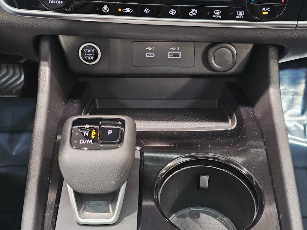 Thumbnail: 2021 Nissan Rogue - 23