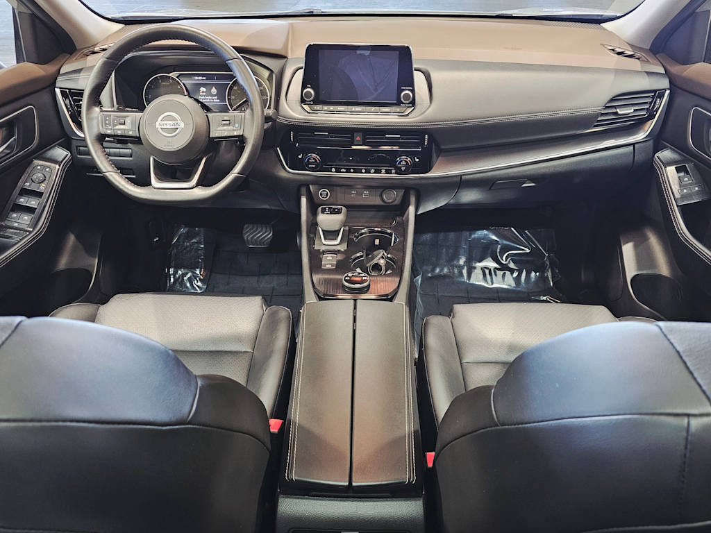 Thumbnail: 2021 Nissan Rogue - 9
