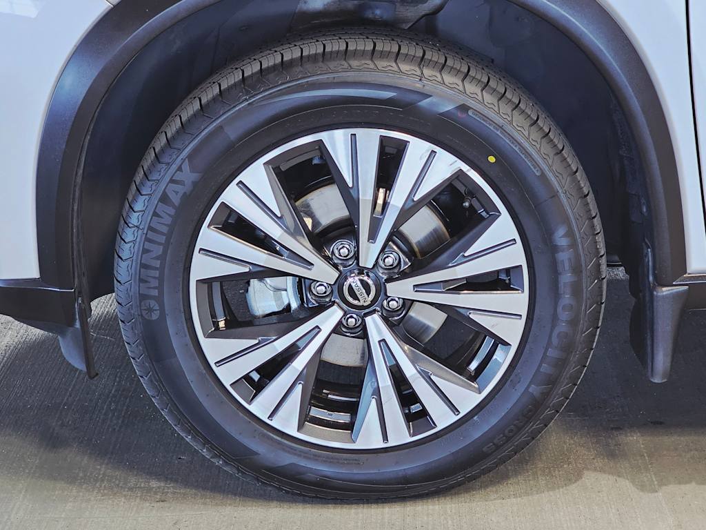 Thumbnail: 2021 Nissan Rogue - 7