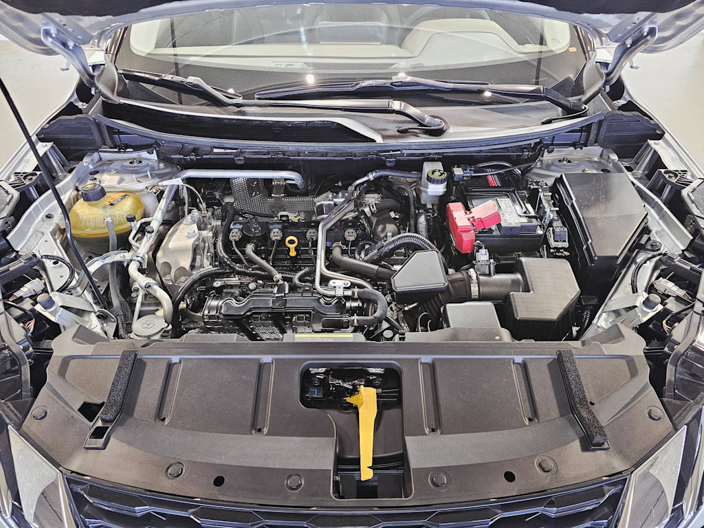 Thumbnail: 2021 Nissan Rogue - 8