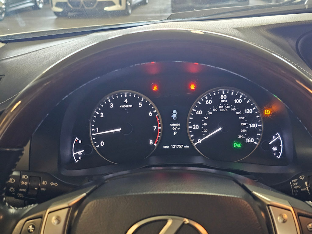 Thumbnail: 2013 Lexus ES - 17