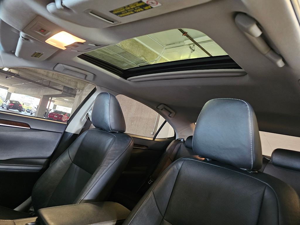 Thumbnail: 2013 Lexus ES - 31