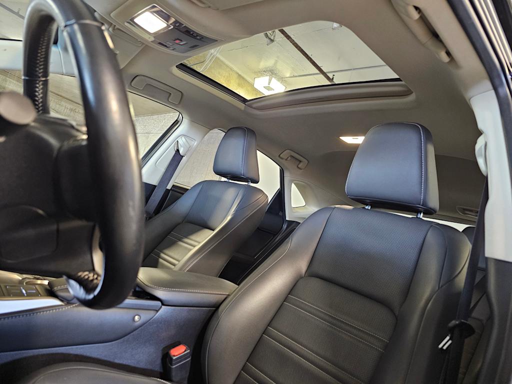 Thumbnail: 2017 Lexus NX - 13
