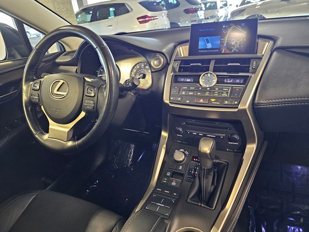 Thumbnail: 2017 Lexus NX - 15