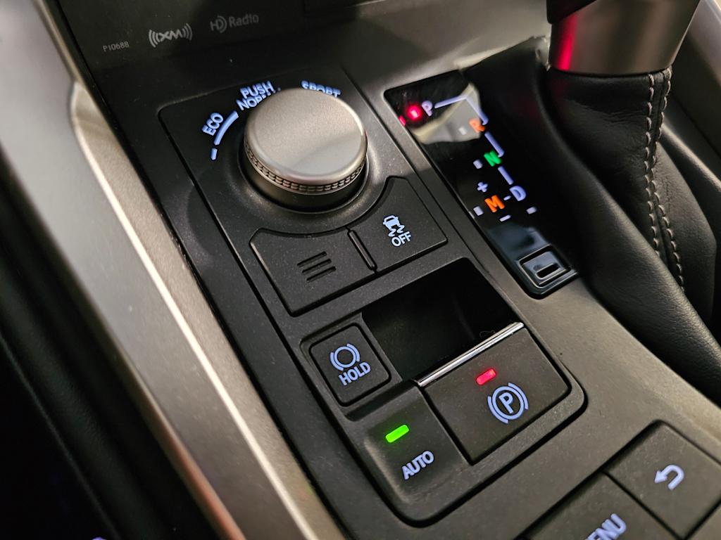 Thumbnail: 2017 Lexus NX - 32