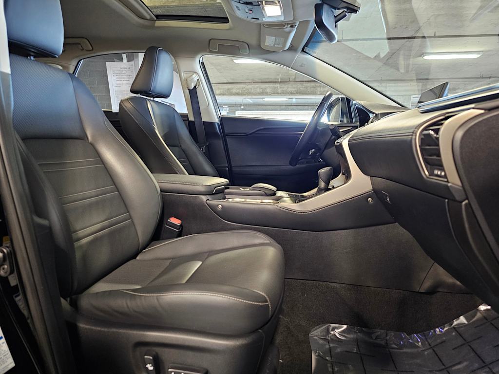 Thumbnail: 2017 Lexus NX - 43