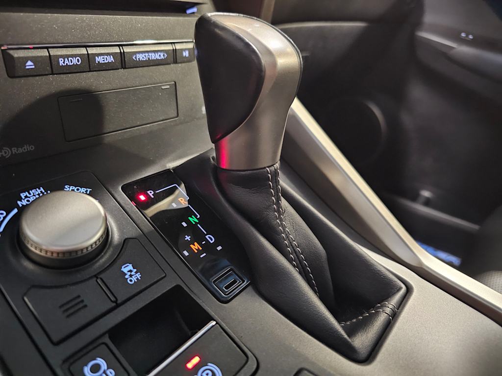 Thumbnail: 2017 Lexus NX - 34