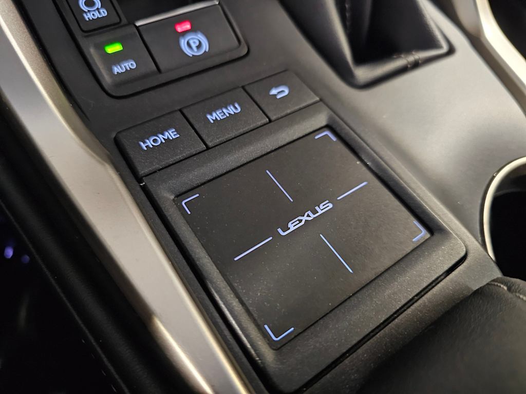 Thumbnail: 2017 Lexus NX - 31