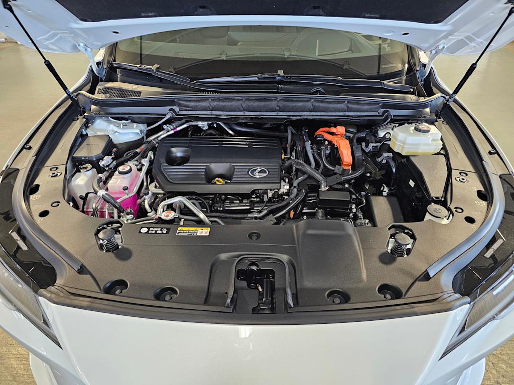 Thumbnail: 2025 Lexus RX - 9