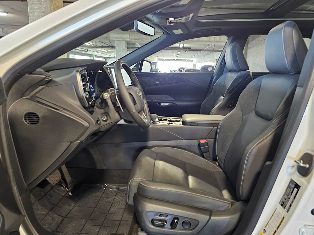 Thumbnail: 2025 Lexus RX - 11