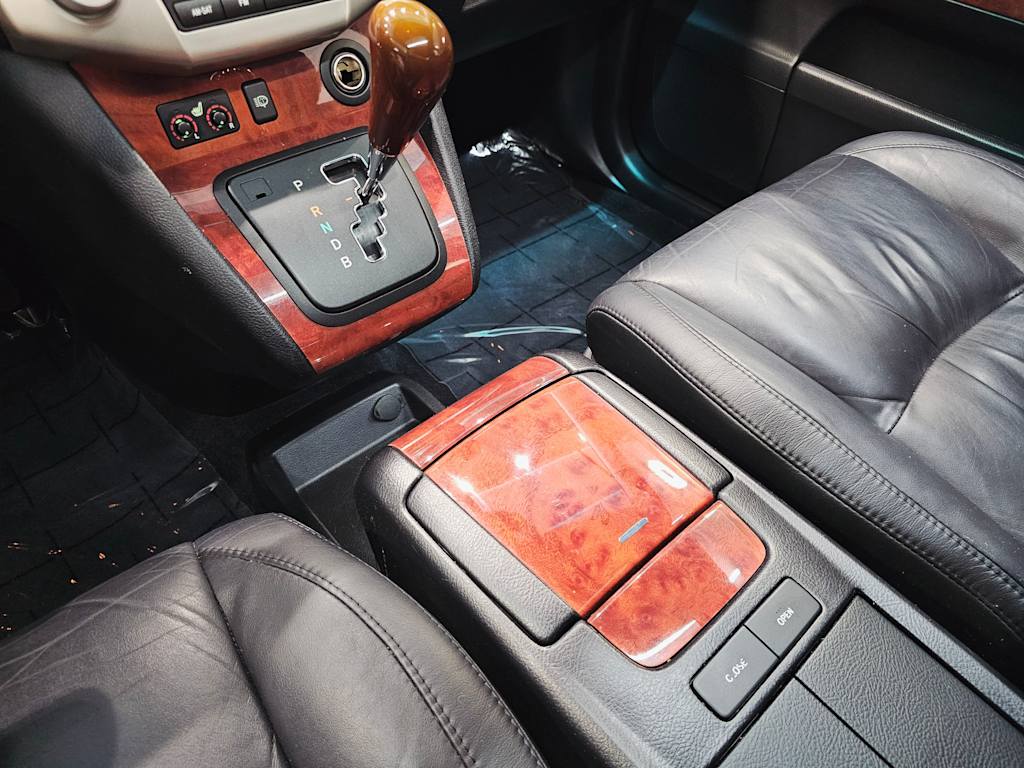 Thumbnail: 2008 Lexus RX - 15