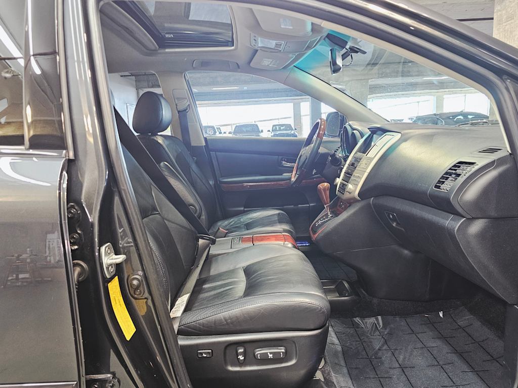 Thumbnail: 2008 Lexus RX - 11