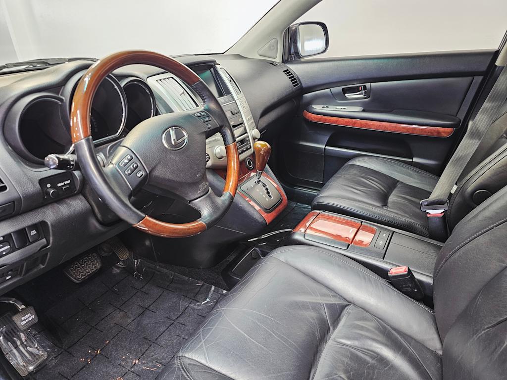 Thumbnail: 2008 Lexus RX - 2