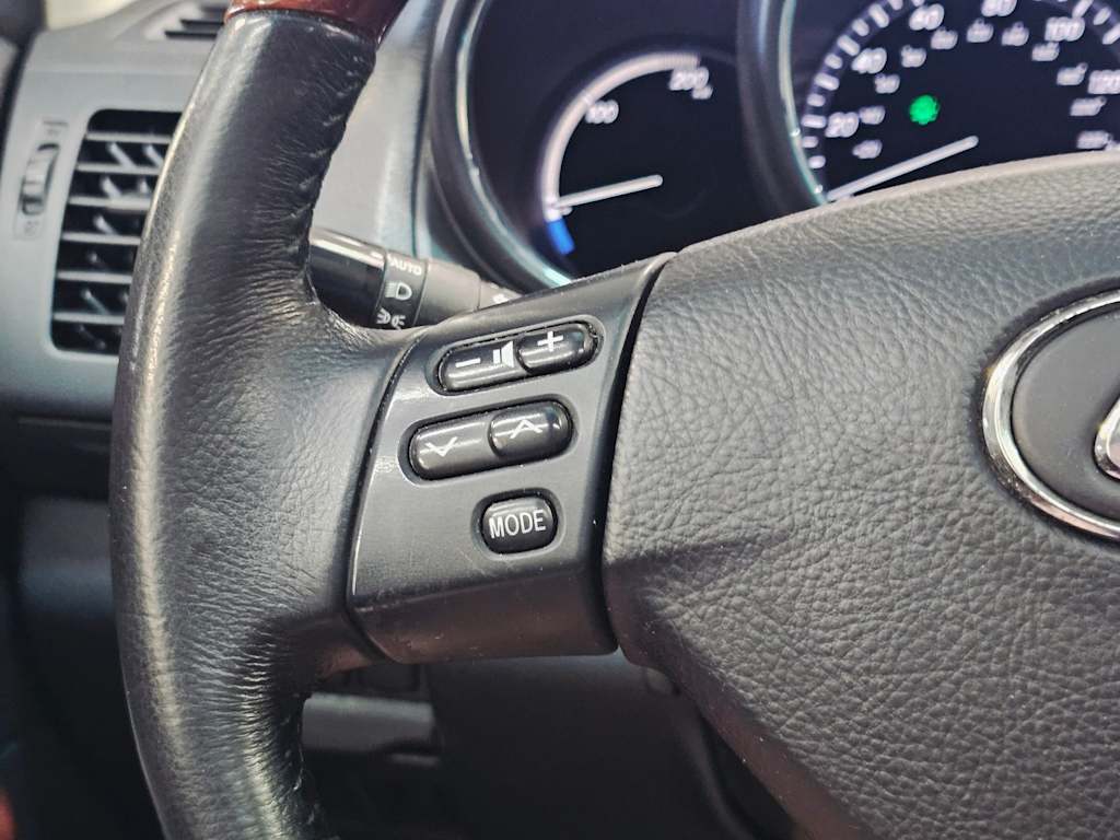 Thumbnail: 2008 Lexus RX - 20