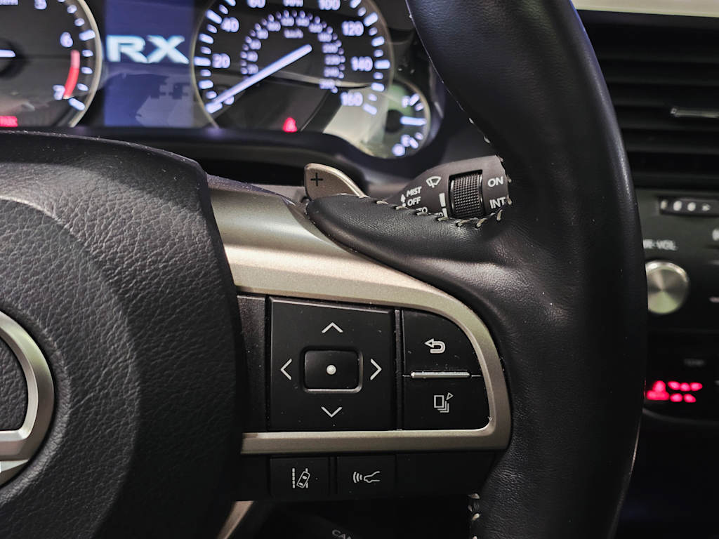 Thumbnail: 2022 Lexus RX - 21