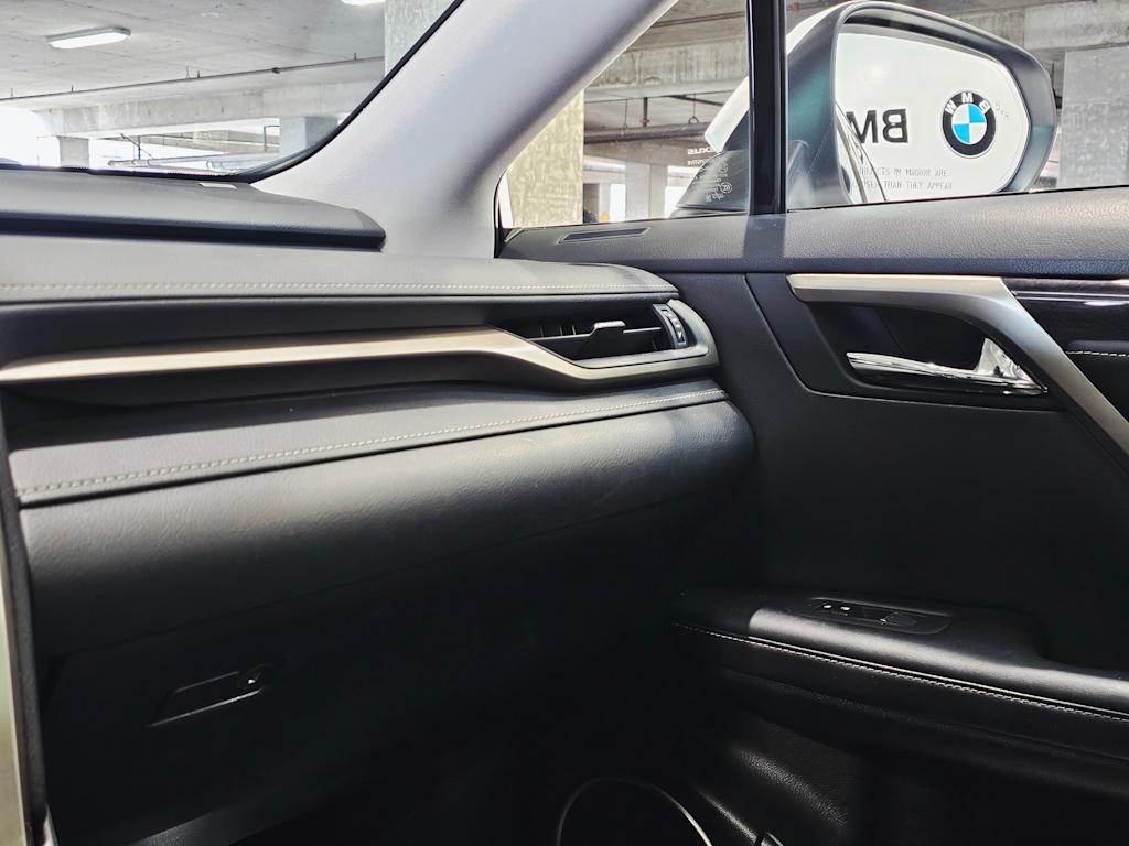 Thumbnail: 2022 Lexus RX - 26