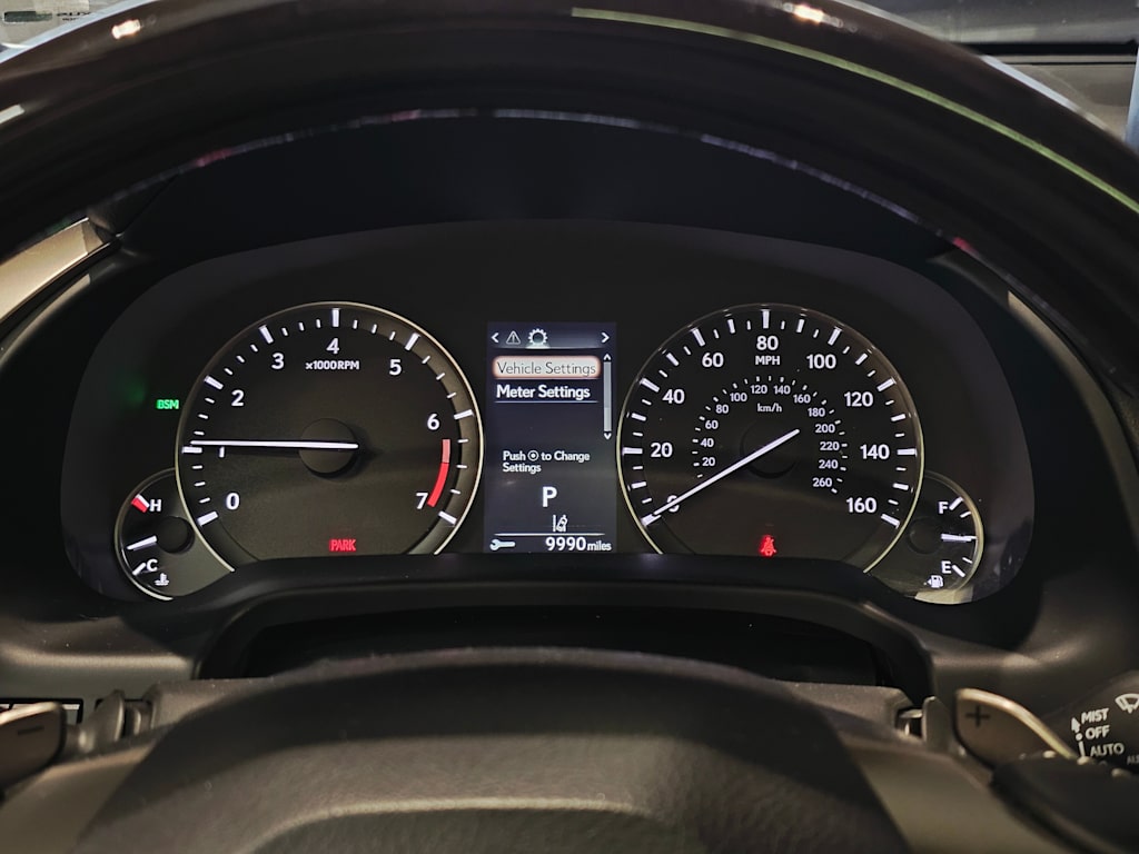 Thumbnail: 2022 Lexus RX - 16