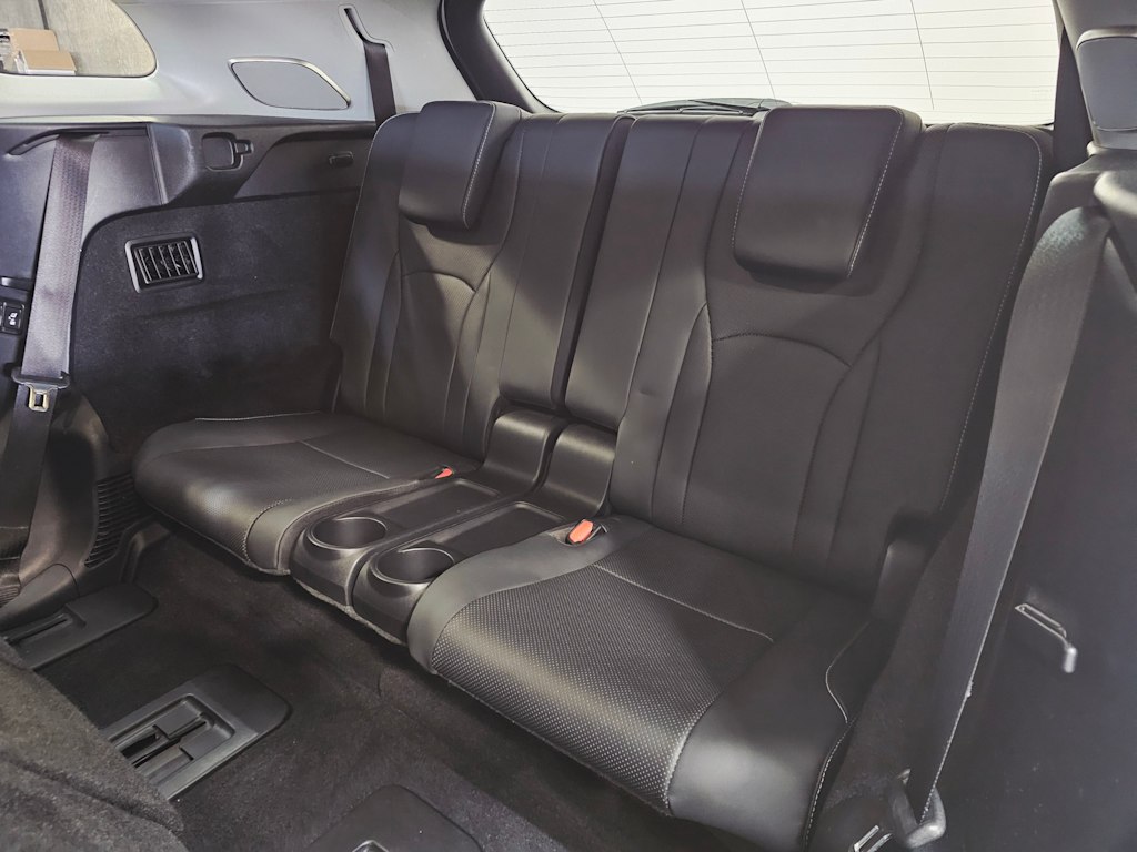 Thumbnail: 2022 Lexus RX - 31