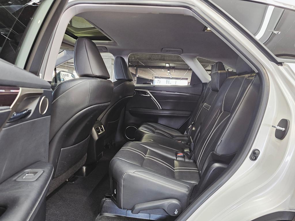 Thumbnail: 2022 Lexus RX - 12