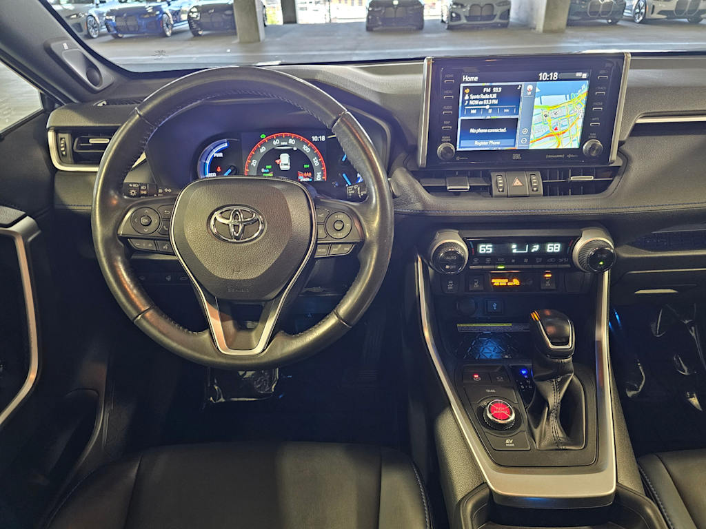 Thumbnail: 2020 Toyota RAV4 - 9