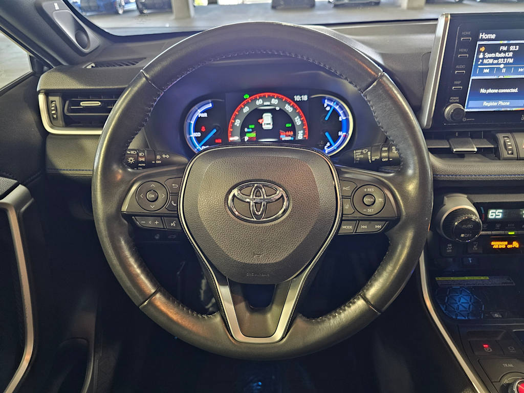 Thumbnail: 2020 Toyota RAV4 - 13