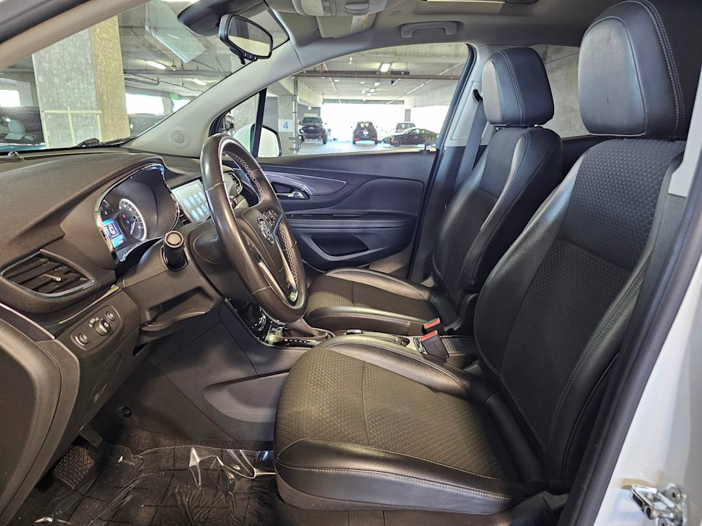 Thumbnail: 2019 Buick Encore - 11