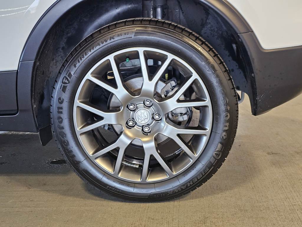 Thumbnail: 2019 Buick Encore - 8