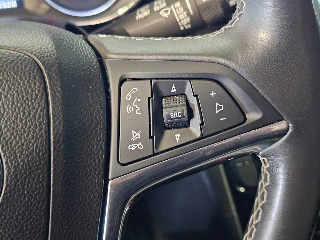 Thumbnail: 2019 Buick Encore - 25