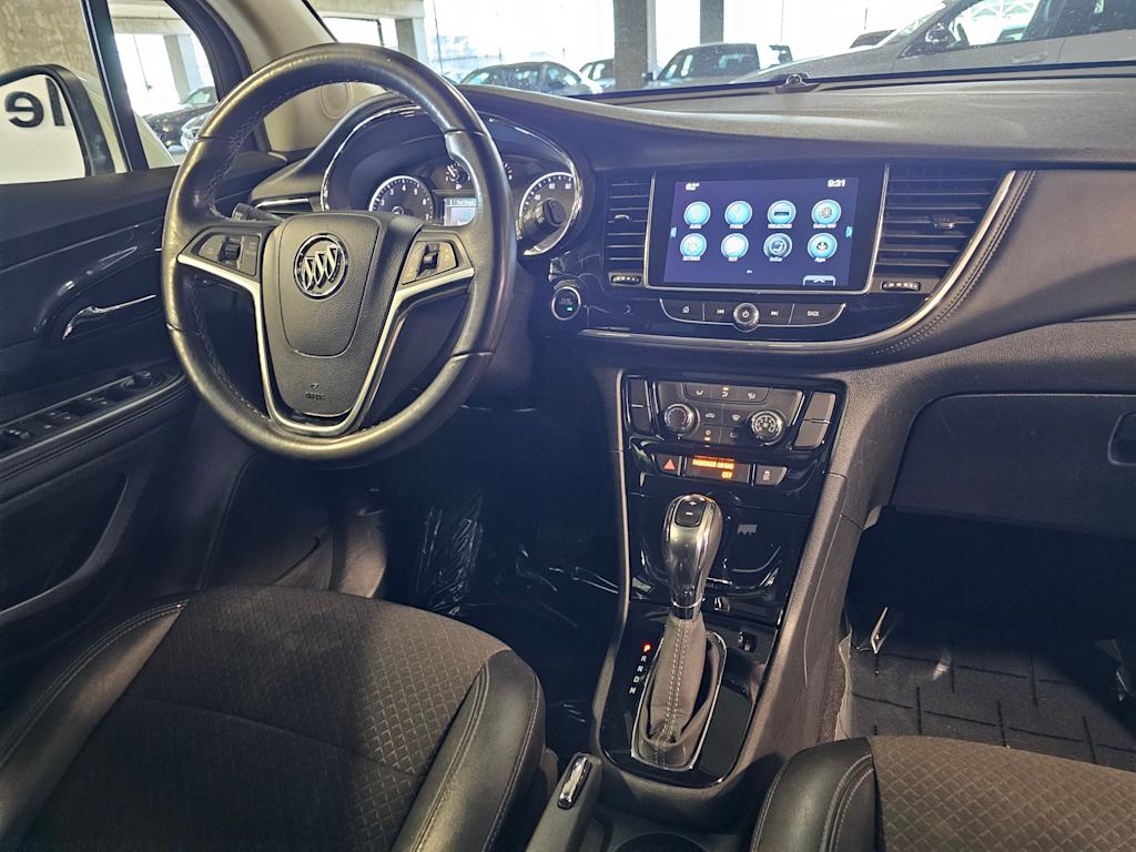 Thumbnail: 2019 Buick Encore - 15