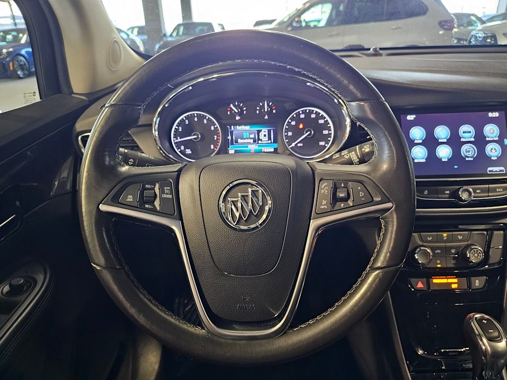 Thumbnail: 2019 Buick Encore - 14
