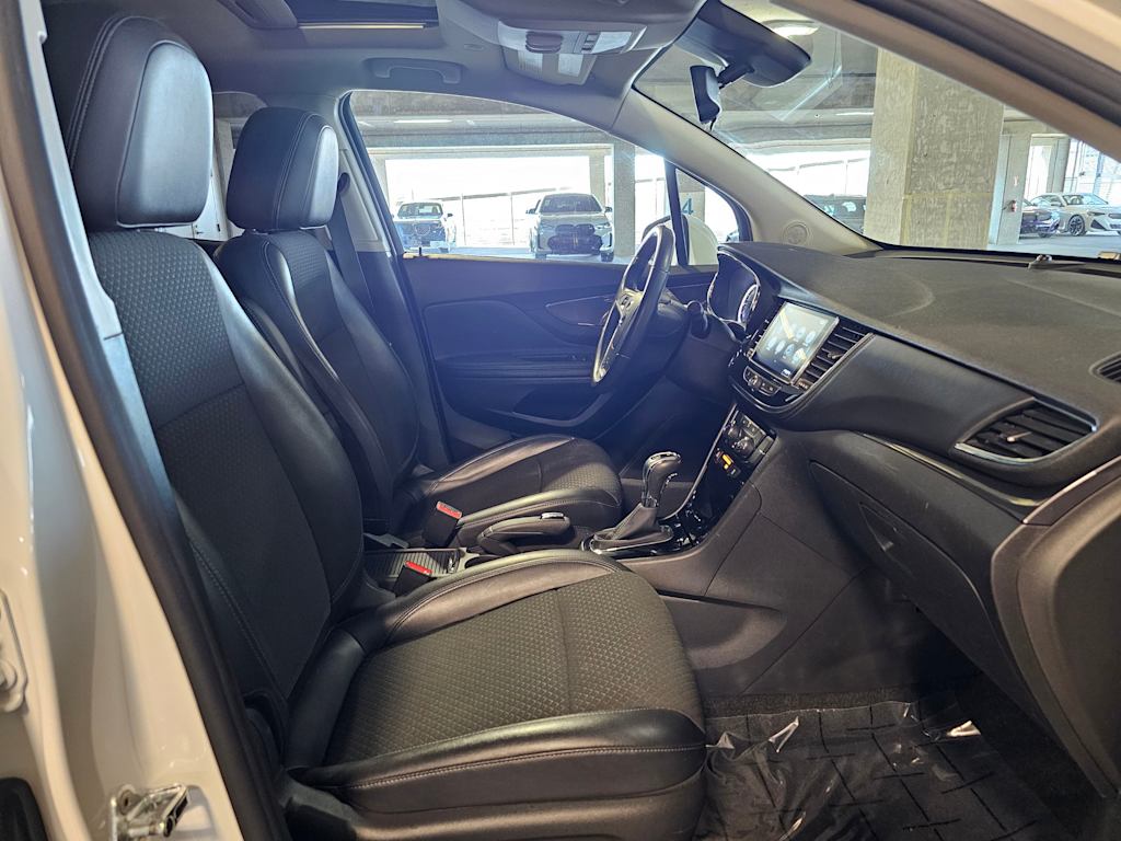 Thumbnail: 2019 Buick Encore - 35