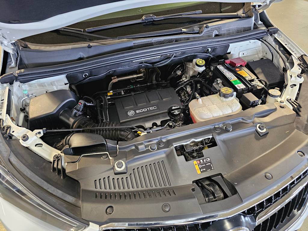 Thumbnail: 2019 Buick Encore - 9