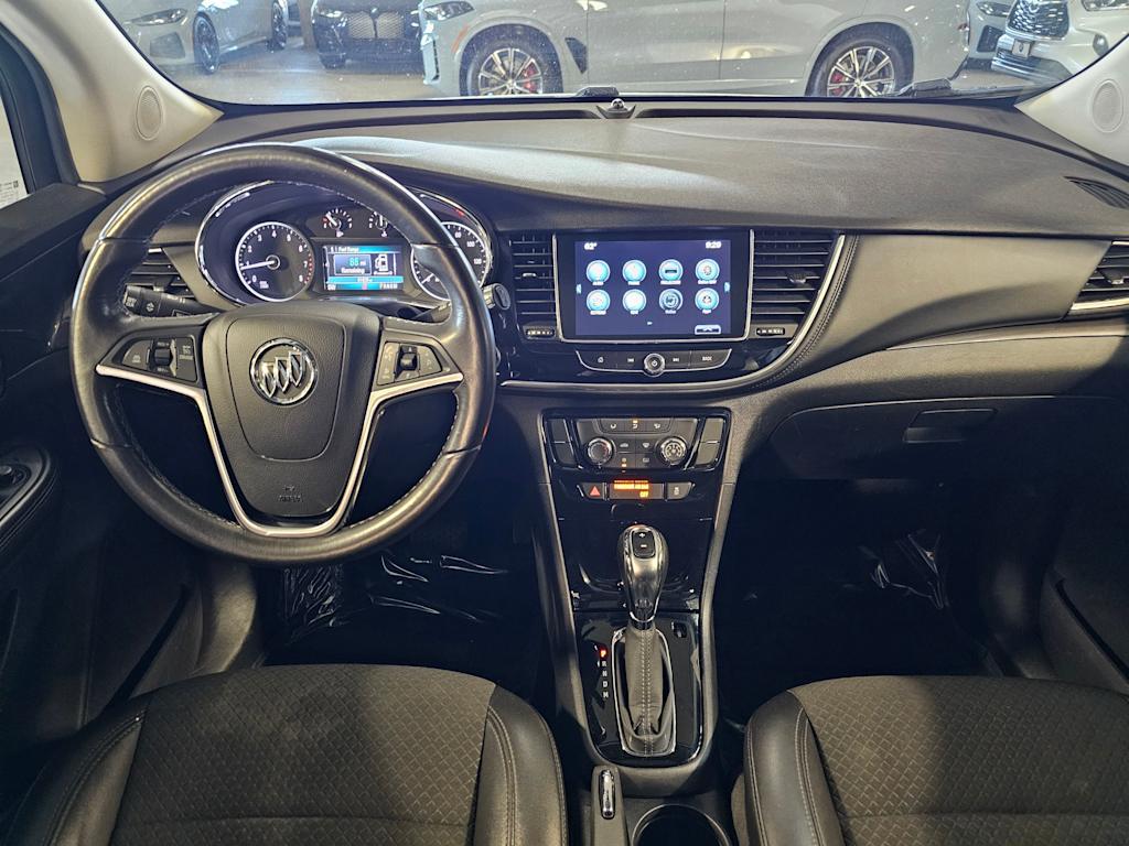 Thumbnail: 2019 Buick Encore - 10