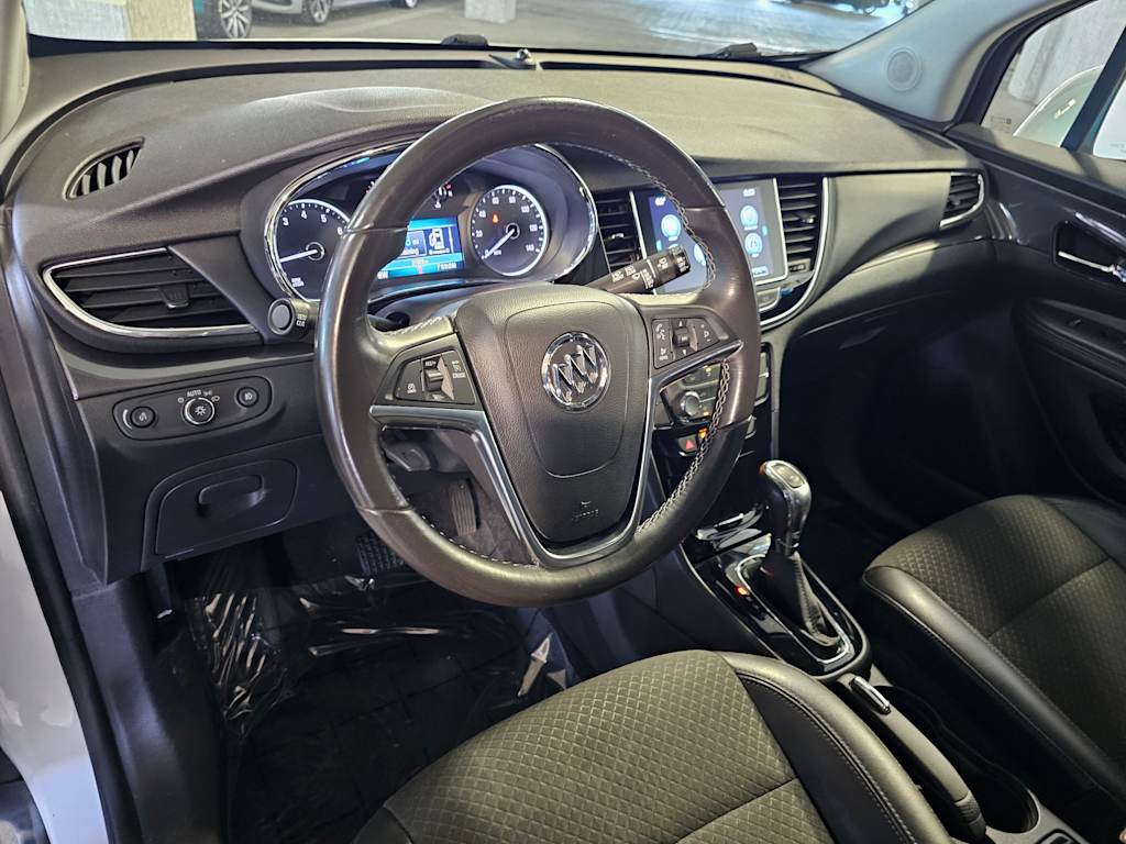 Thumbnail: 2019 Buick Encore - 2