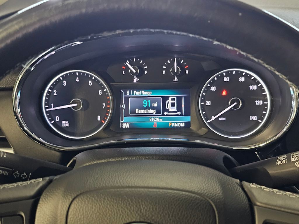 Thumbnail: 2019 Buick Encore - 18