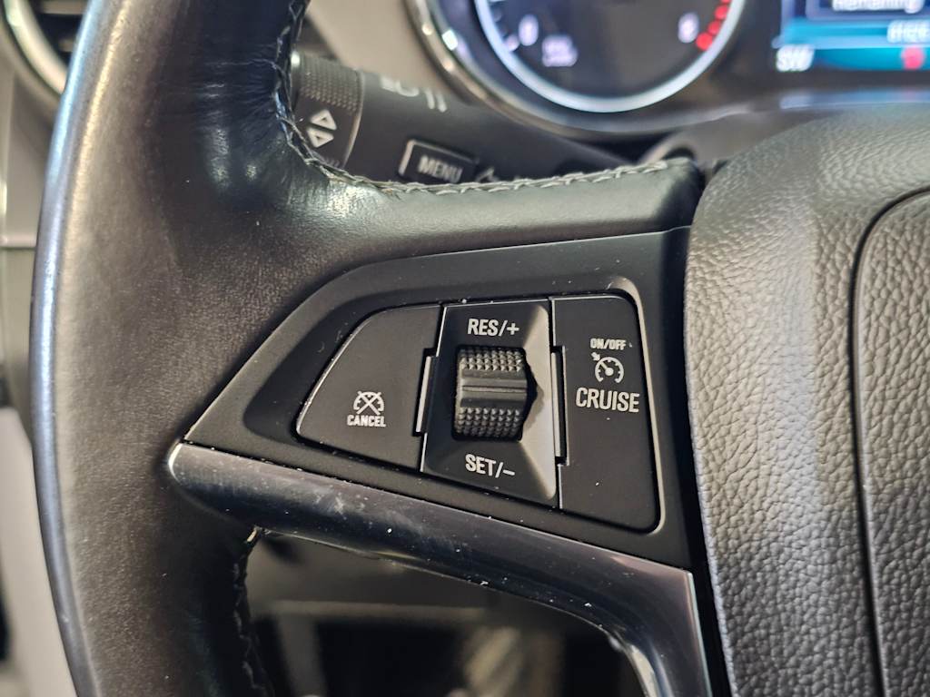 Thumbnail: 2019 Buick Encore - 26