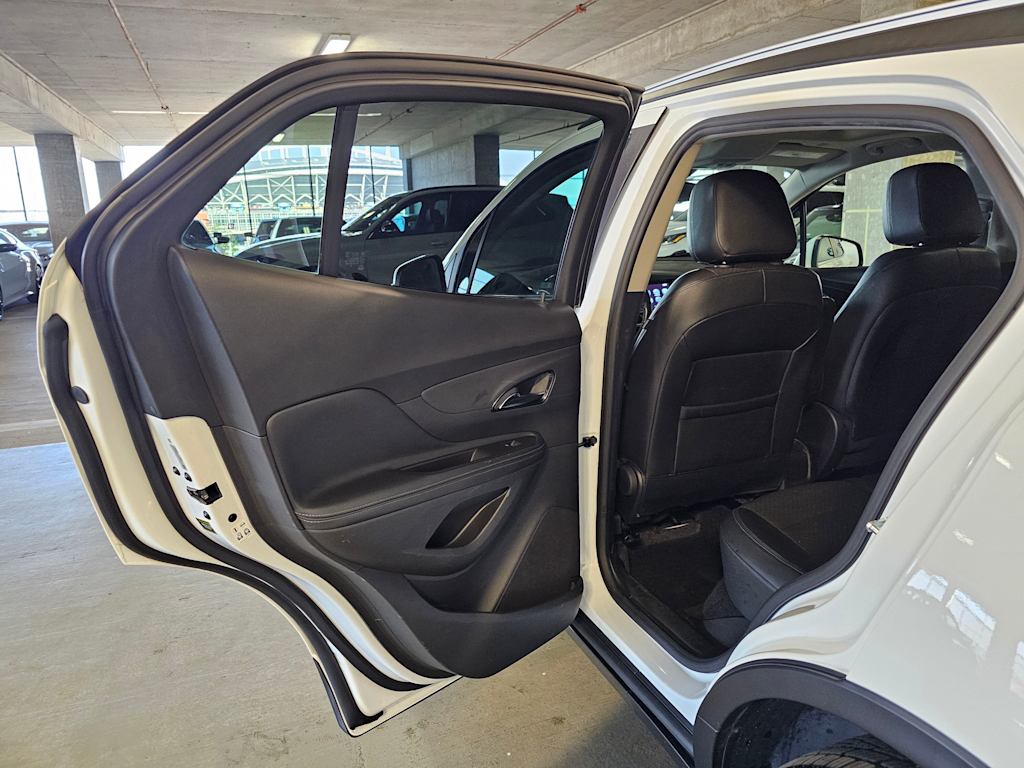 Thumbnail: 2019 Buick Encore - 13